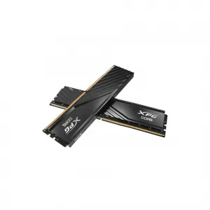 ADATA XPG RAM LONGDIMM DDR5 08GBX2 PC6000 LANCER BLADE BLACK