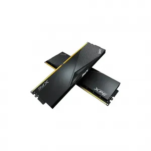 ADATA XPG RAM LONGDIMM DDR5 16GBX2 PC5600 LANCER BLACK