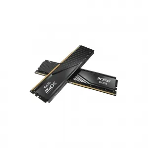 ADATA XPG RAM LONGDIMM DDR5 16GBX2 PC5600 LANCER BLADE BLACK